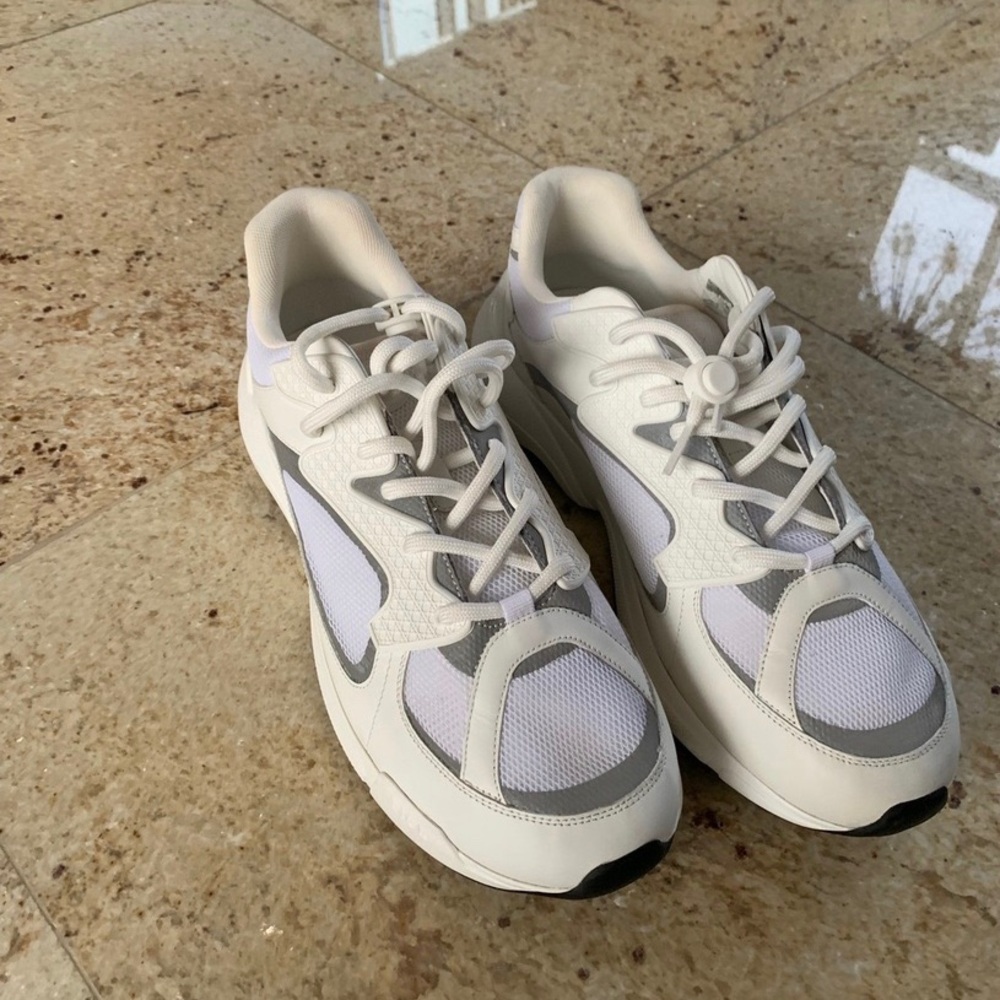 Dior B 22 sneaker